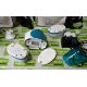 2x AirMed CN-03A travel-air compressor nebuliser kits with bags & more (see desc.) - Image 12 of 19
