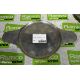 Oval plated dish - 10 1/2 inch & Steel oval plated dish - 6 inch - Image 2 of 4
