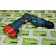 2x Makita 8411D cordless drills - DC1201 charger - 1x 12V battery and case - Image 3 of 7