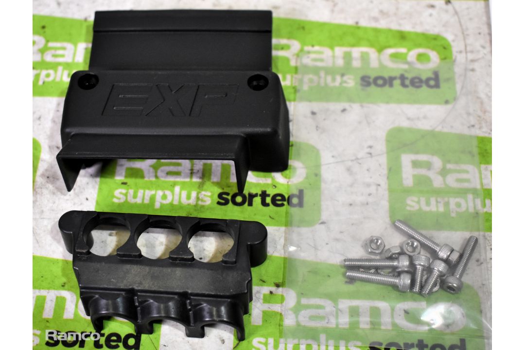 4x S103396 Winch control extension kits - Image 5 of 7