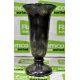 Silver plated church 6 inch vase - Image 2 of 5