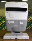 Epson EB-460 H343B LCD projector