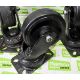 4x Heavy duty 150mm cast swivel castors - Image 6 of 7