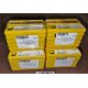 6x sets of Kennametal DNGU11T324ENLFJ 25DEG Top Rake 4 Edge thread inserts - 10 packs per set - Image 1 of 4