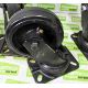 4x Heavy duty 150mm cast swivel castors - Image 7 of 7