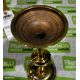 Pair of Brass candlesticks - Image 4 of 4