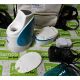 2x AirMed CN-03A travel-air compressor nebuliser kits with bags & more (see desc.) - Image 11 of 19
