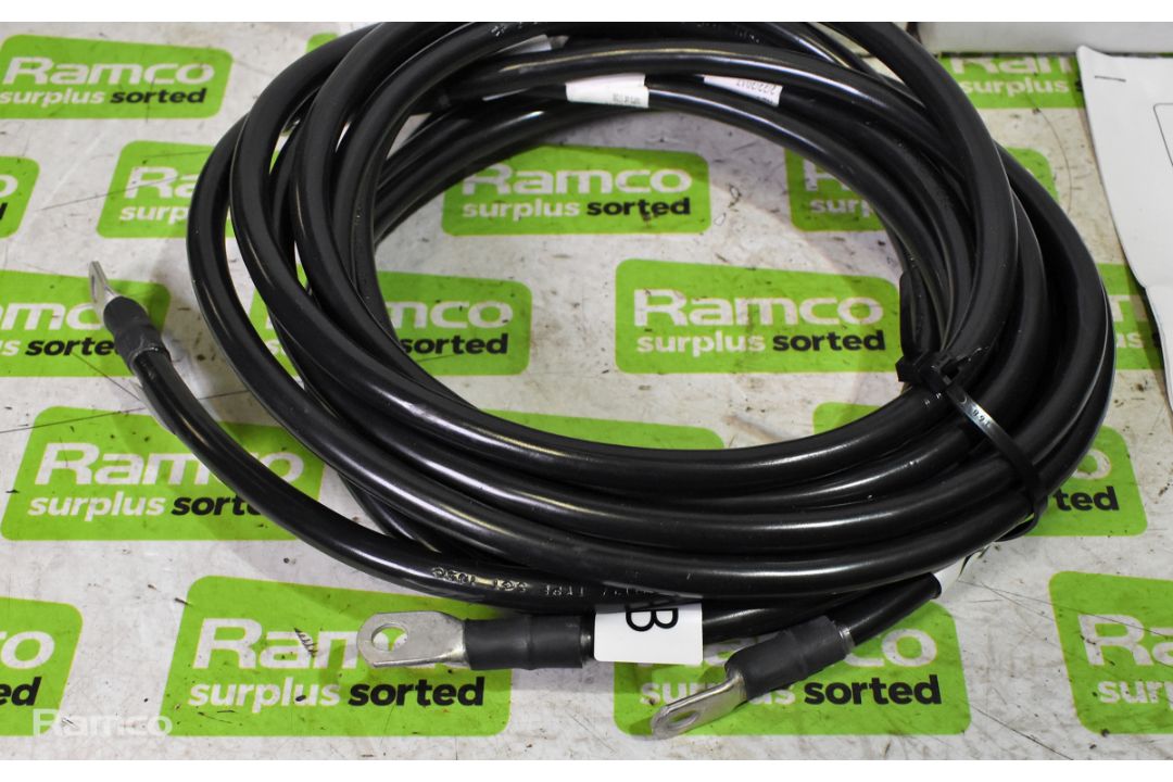4x S103396 Winch control extension kits - Image 3 of 7
