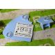 2x AirMed CN-03A travel-air compressor nebuliser kits with bags & more (see desc.) - Image 18 of 19