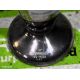 Silver plated church 6 inch vase - Image 5 of 5