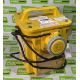 Carroll & Meynell 240V/110V portable transformer - Image 2 of 4