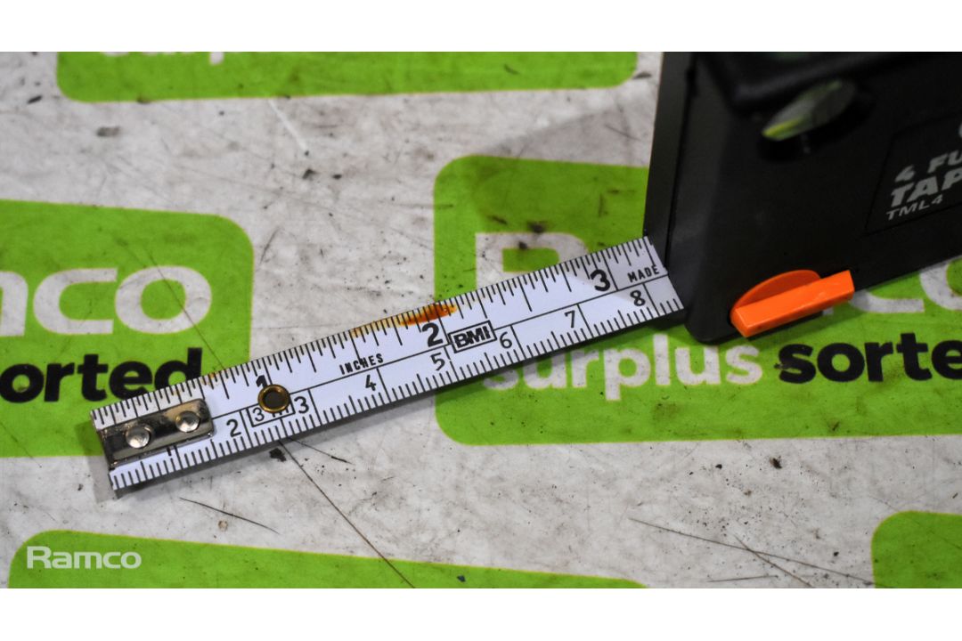 4x 16 Piece CTO150 combination stubby spanner sets - 10mm-22mm & 3/8-7/8 inch & more - Image 7 of 13