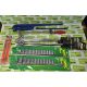 Box of mixed workshop tools - Image 1 of 10