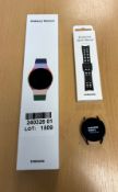 Samsung Galaxy Watch6 smart watch - 40mm - Brand new and unused