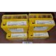 6x sets of Kennametal DNGU11T324ENLFJ 25DEG Top Rake 4 Edge thread inserts - 10 packs per set - Image 2 of 4