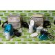 2x AirMed CN-03A travel-air compressor nebuliser kits with bags & more (see desc.) - Image 9 of 19