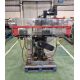 Hardinge Bridgeport EZPLUS CNC milling machine - Serial No: HDNG 4130 - 380V - 3 phase - Image 2 of 14