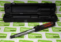 Norbar 100TH torque wrench handle 16 mm 20 - 100 Nm with snap-on case