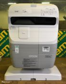 Epson EB-460 H343B LCD projector