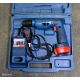 2x Makita 8411D cordless drills - DC1201 charger - 1x 12V battery and case - Image 6 of 7