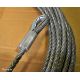 3x Superwinch 3/16 wire rope assemblies, 2x Superwinch S700 wire rope assembly and more - Image 8 of 9