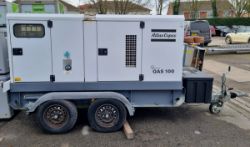 The Ramco Auction (DELIVERY ONLY) Over 1500 lots