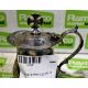 Small plated jug with lid & Small plated jug with lid - Image 4 of 5