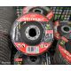 4x 16 Piece CTO150 combination stubby spanner sets - 10mm-22mm & 3/8-7/8 inch & more - Image 12 of 13