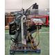 Hardinge Bridgeport EZPLUS CNC milling machine - Serial No: HDNG 4130 - 380V - 3 phase - Image 8 of 14