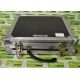 Black plastic protective hard case with padding & 5 Star Cases flight case - Image 7 of 11