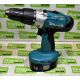 Makita cordless drills - full details in description - Image 6 of 8