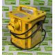 Carroll & Meynell 240V/110V portable transformer - Image 1 of 4