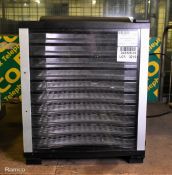 Buffalo CD965-02 10 tray dehydrator