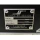 Black plastic protective hard case with padding & 5 Star Cases flight case - Image 11 of 11