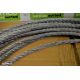 3x Superwinch 3/16 wire rope assemblies, 2x Superwinch S700 wire rope assembly and more - Image 9 of 9