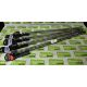 4x 3/4 inch square drive flexible handles & 7x 36 inch and 3x 24 inch tyre levers - Image 2 of 4