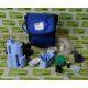 2x AirMed CN-03A travel-air compressor nebuliser kits with bags & more (see desc.) - Image 15 of 19