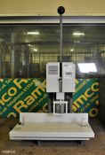 Nagel Citoborma 111 single head paper drill
