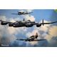 Coalport fine bone china - Reach for the sky series - Victory Flypast - number : 738B - Image 2 of 4