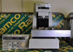 CAAM_3 Roland Digital Group PNC-2500 computer aided modeling machine