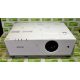 Epson EMP-6100 LCD projector - approx 1500 lamp hours - Image 1 of 7