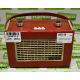 Hacker Mini-Herald RP17 portable transistor radio - Image 1 of 6