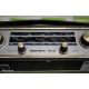 Roberts Ric 2 portable transistor radio - DAMAGE TO FRONT SPEAKER - Image 3 of 6