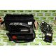 Motorola 4800X Partner portable mobile phone with carry case - Image 1 of 6