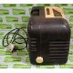 Bush DAC 10 bakelite 5 valve table valve radio - Image 3 of 7