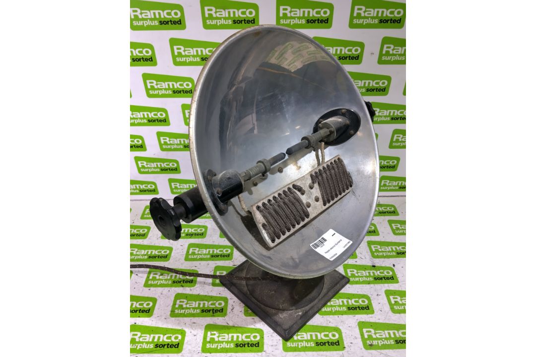 Raysol electrical Sunlamp 230/250V - Image 2 of 2