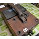 Ducter Evershed & Vignoles Ohmmeter low resistance tester - Image 5 of 8