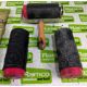Mapograph printing roller & 3 rolls - see description for roll details - Image 3 of 4