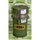 Thermos 1.5L food / drink picnic flask with pans - Image 1 of 7