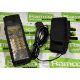 Panasonic EB-G350 mobile phone with charger and case - Image 1 of 5